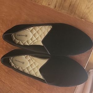 Birdies Suede The Heron